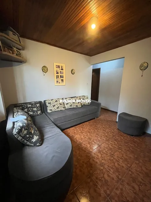 Foto 1 de Casa com 3 Quartos à venda, 82m² em São Vicente, Itajaí