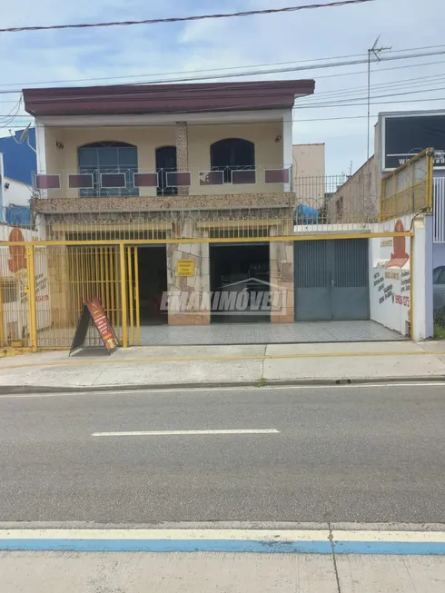 Foto 1 de Imóvel Comercial com 3 Quartos para alugar, 77m² em Vila Gomes, Sorocaba