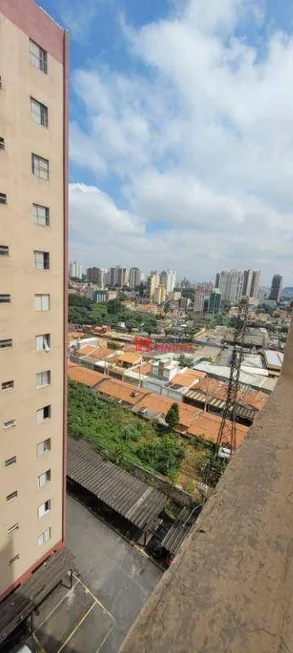 Foto 1 de Apartamento com 2 Quartos à venda, 61m² em Rudge Ramos, São Bernardo do Campo