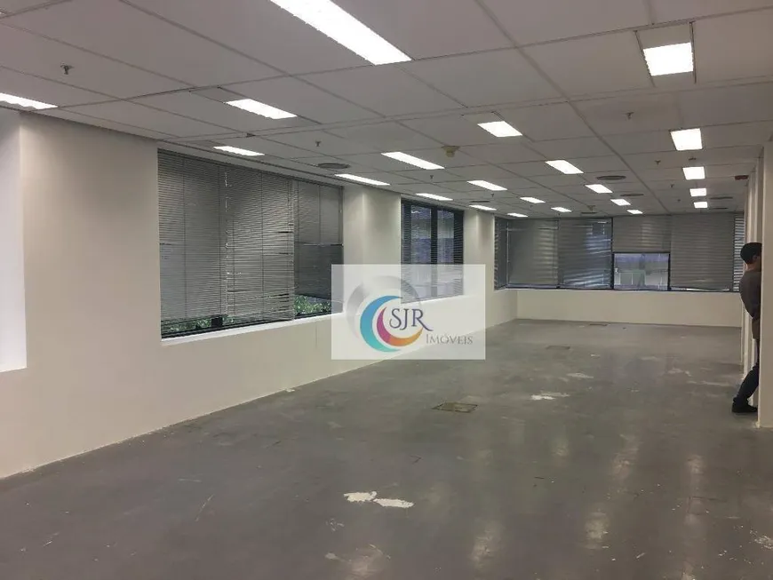 Foto 1 de Sala Comercial para alugar, 367m² em Vila Olímpia, São Paulo