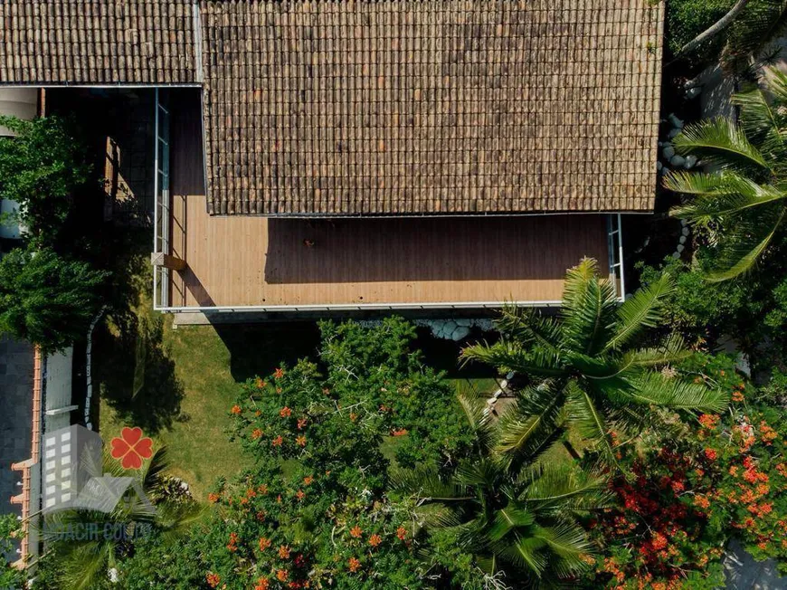 Foto 1 de Casa com 4 Quartos à venda, 400m² em Perequê-Açu, Ubatuba