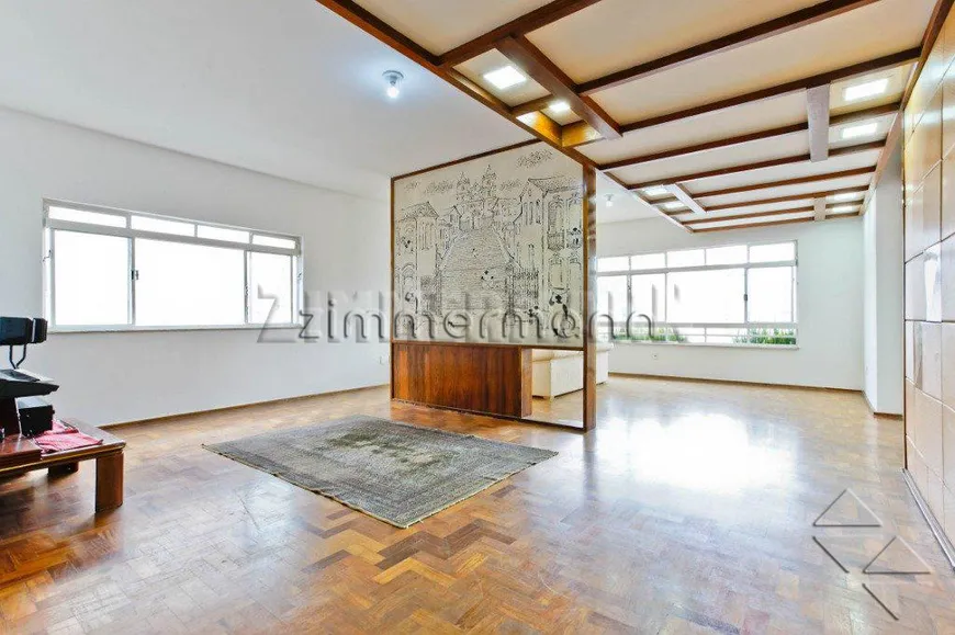 Foto 1 de Apartamento com 4 Quartos à venda, 291m² em Bela Vista, São Paulo