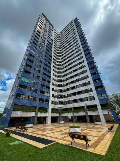 Foto 1 de Apartamento com 4 Quartos à venda, 72m² em Papicu, Fortaleza