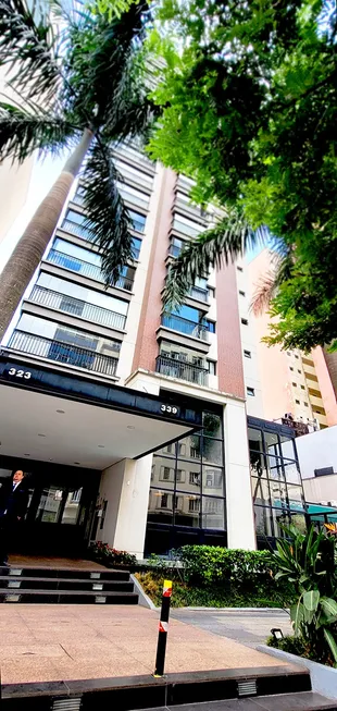 Foto 1 de Apartamento com 1 Quarto à venda, 42m² em Bela Vista, São Paulo