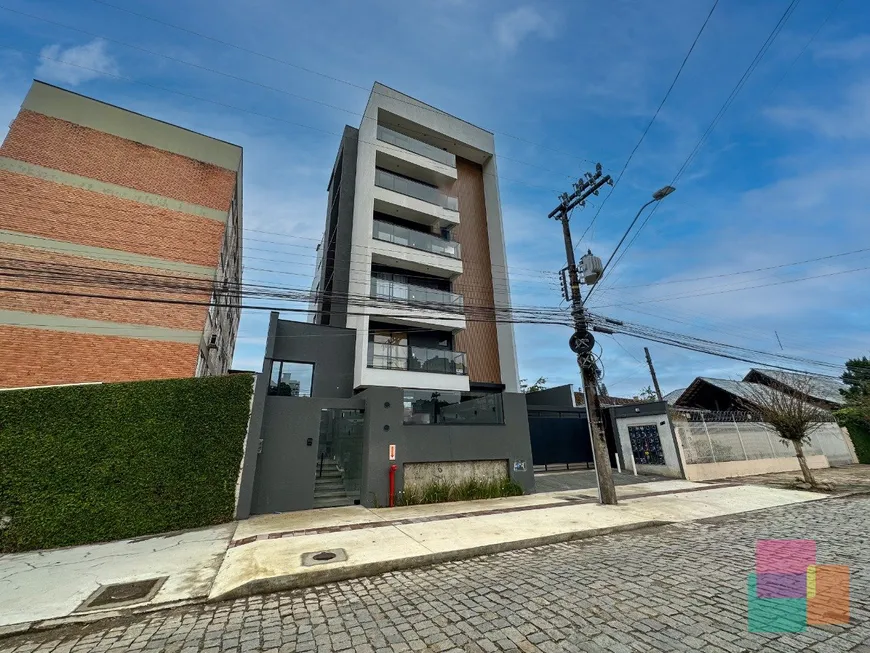 Foto 1 de Apartamento com 2 Quartos à venda, 99m² em Anita Garibaldi, Joinville