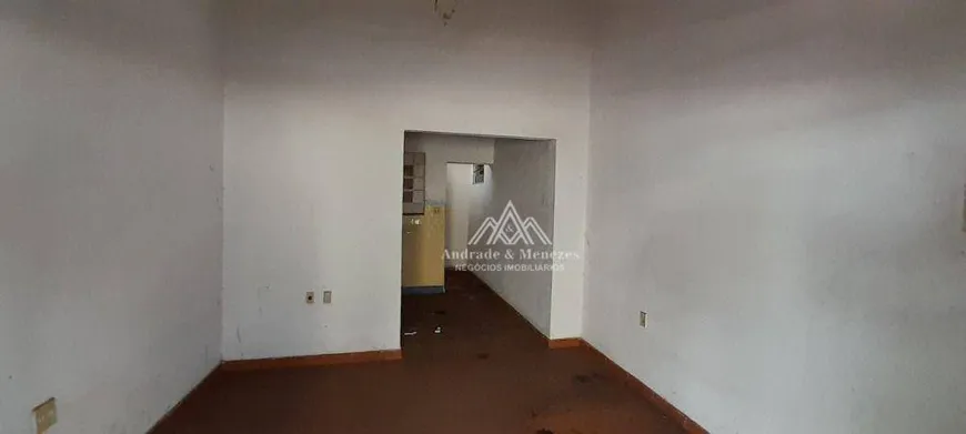 Foto 1 de Ponto Comercial para alugar, 40m² em Campos Eliseos, Ribeirão Preto