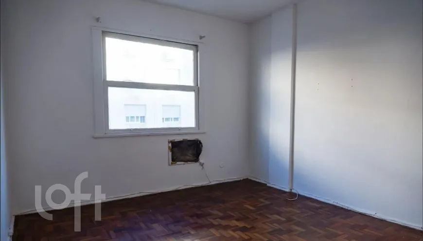 Foto 1 de Apartamento com 1 Quarto à venda, 26m² em Leme, Rio de Janeiro