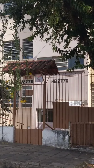 Foto 1 de Apartamento com 1 Quarto à venda, 42m² em Rubem Berta, Porto Alegre