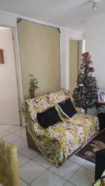 Foto 1 de Apartamento com 2 Quartos à venda, 47m² em Jaragua, São Paulo