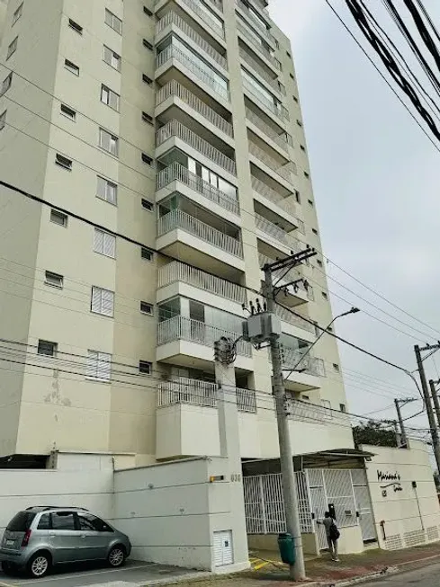 Foto 1 de Apartamento com 3 Quartos à venda, 100m² em Jardim América, São José dos Campos