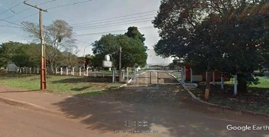 Foto 1 de Lote/Terreno à venda, 12266m² em Santa Felicidade, Cascavel