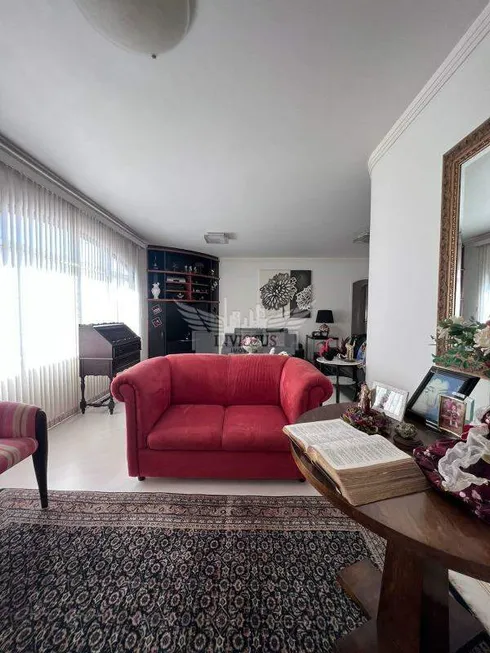 Foto 1 de Apartamento com 3 Quartos à venda, 132m² em Santo Antônio, São Caetano do Sul