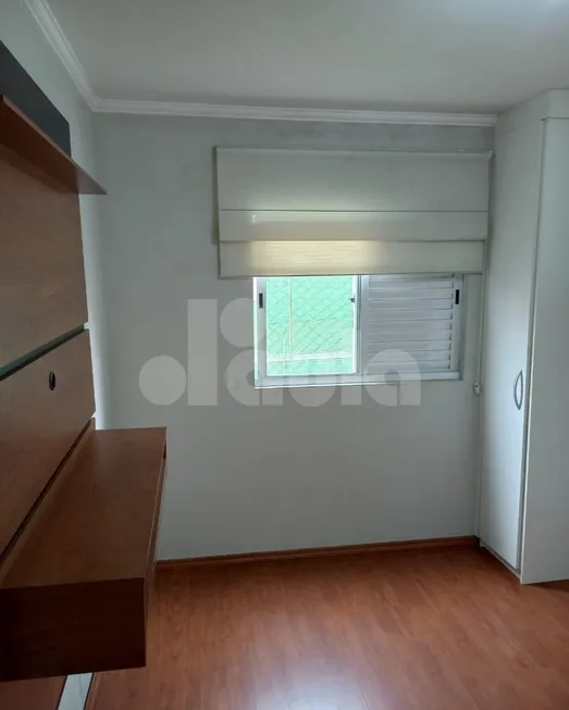 Foto 1 de Apartamento com 2 Quartos à venda, 49m² em Vila Luzita, Santo André