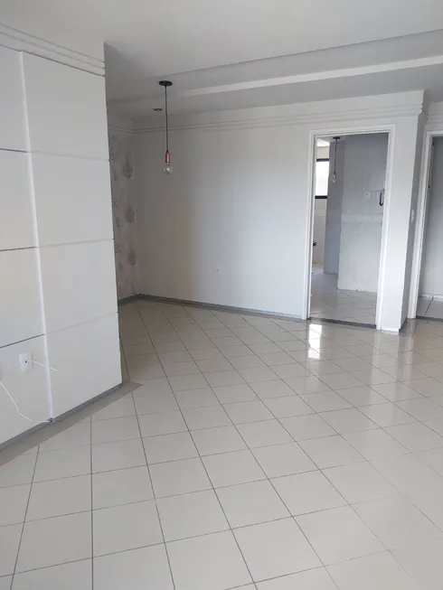 Foto 1 de Apartamento com 3 Quartos à venda, 98m² em Manaíra, João Pessoa