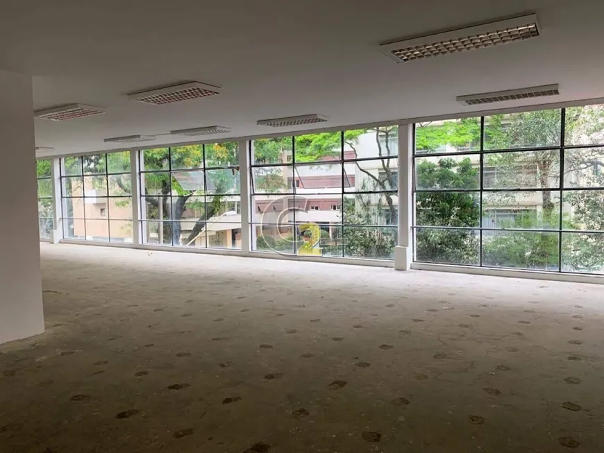 Foto 1 de Prédio Comercial para alugar, 2600m² em Jardim Santa Maria, São Paulo