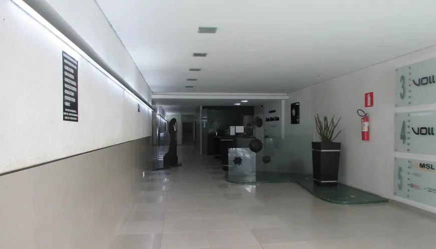 Foto 1 de Sala Comercial para alugar, 29m² em Centro, Belo Horizonte