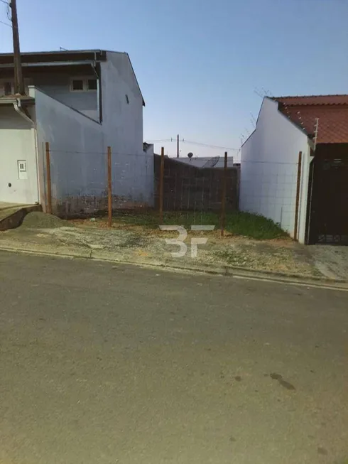 Foto 1 de Lote/Terreno à venda, 150m² em Jardim Colonial, Indaiatuba