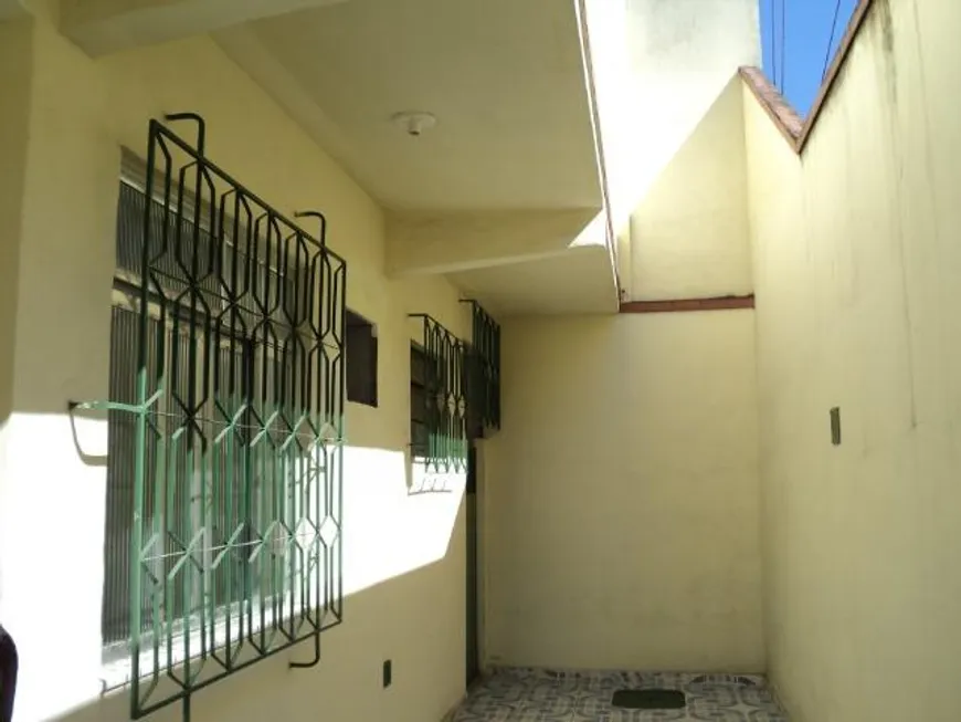 Foto 1 de Casa com 1 Quarto para alugar, 54m² em Tomazinho, São João de Meriti