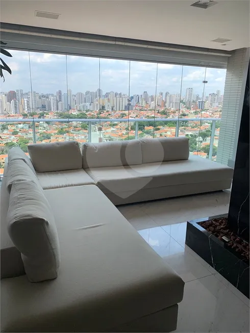 Foto 1 de Apartamento com 2 Quartos à venda, 127m² em Aclimação, São Paulo