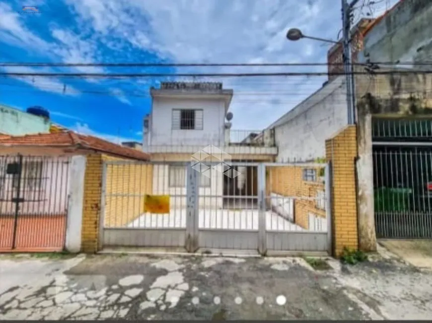 Foto 1 de Casa com 2 Quartos à venda, 129m² em Jardim Brasil, São Paulo