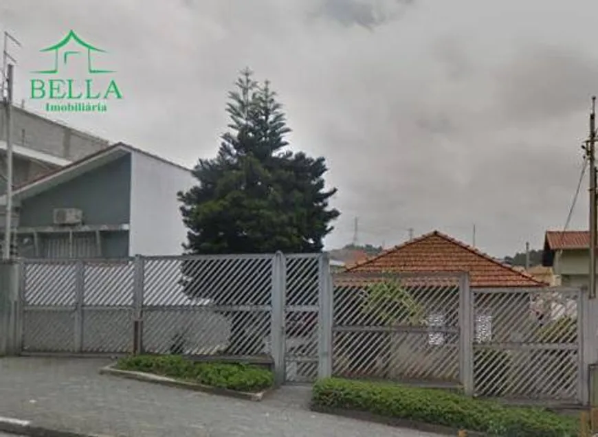 Foto 1 de Imóvel Comercial à venda, 200m² em Jardim Santo Elias, São Paulo