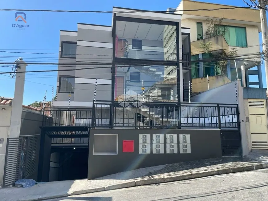 Foto 1 de Apartamento com 2 Quartos à venda, 47m² em Tucuruvi, São Paulo