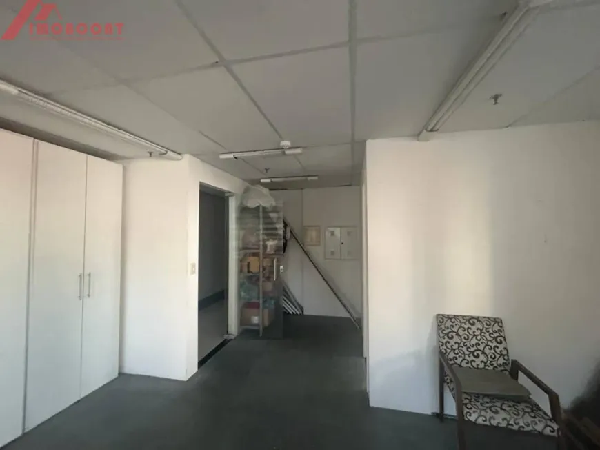 Foto 1 de Sala Comercial para alugar, 45m² em Anchieta, São Bernardo do Campo