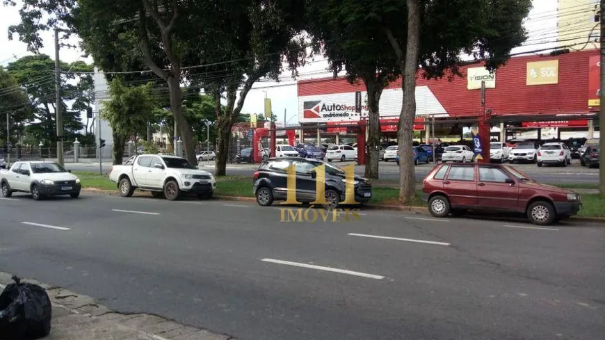 Foto 1 de Ponto Comercial à venda, 359m² em Jardim Satélite, São José dos Campos