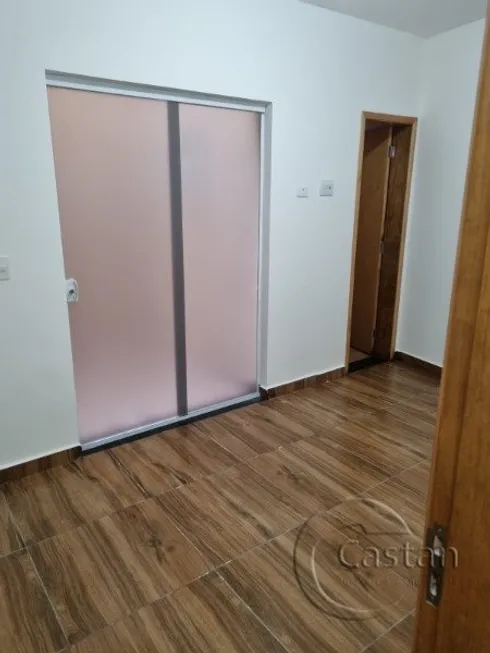 Foto 1 de Apartamento com 1 Quarto à venda, 28m² em Vila Formosa, São Paulo