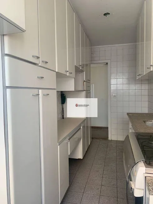 Foto 1 de Apartamento com 2 Quartos à venda, 68m² em Vila Santa Clara, São Paulo