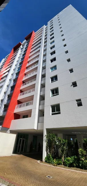 Foto 1 de Apartamento com 3 Quartos à venda, 89m² em Centro, Manaus