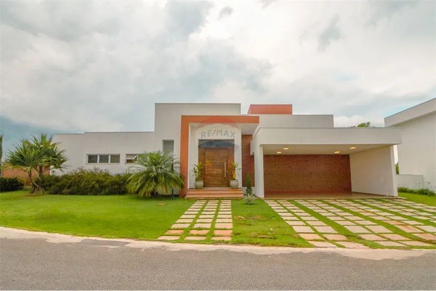 Foto 1 de Casa com 4 Quartos à venda, 480m² em Ipanema das Pedras, Sorocaba