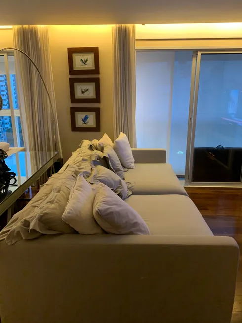 Foto 1 de Apartamento com 3 Quartos à venda, 165m² em Vila Uberabinha, São Paulo