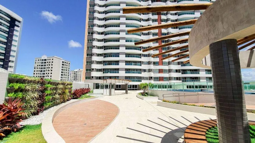 Foto 1 de Apartamento com 3 Quartos à venda, 176m² em Jardins, Aracaju