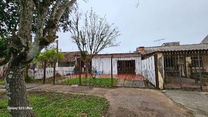 Foto 1 de Casa com 3 Quartos à venda, 100m² em Restinga Nova, Porto Alegre