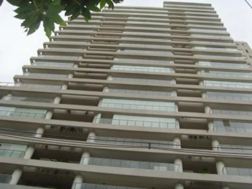 Foto 1 de Apartamento com 3 Quartos à venda, 248m² em Vila Olímpia, São Paulo
