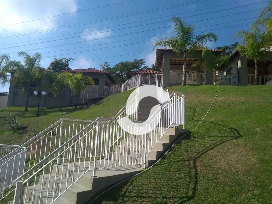 Foto 1 de Apartamento com 2 Quartos à venda, 54m² em Barro Vermelho, São Gonçalo