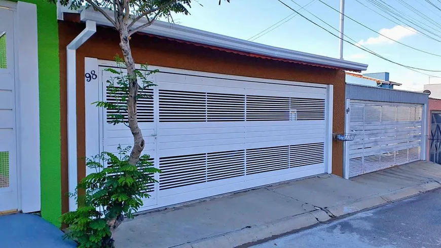 Foto 1 de Casa com 3 Quartos à venda, 300m² em Areias, Recife