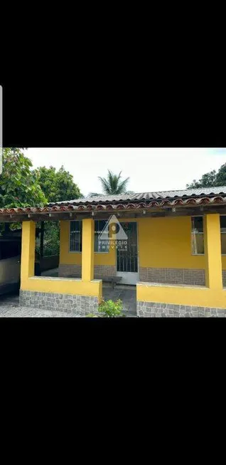 Foto 1 de Casa de Condomínio com 2 Quartos à venda, 241m² em Manoel Ribeiro, Maricá