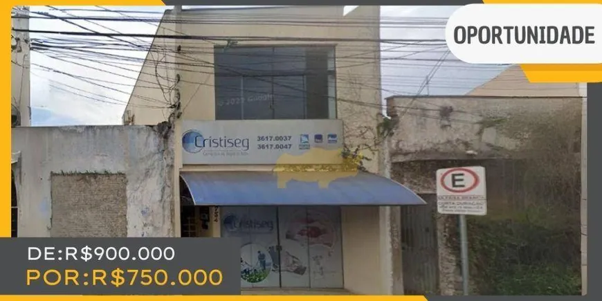 Foto 1 de Prédio Comercial à venda, 238m² em Centro, Rio Claro