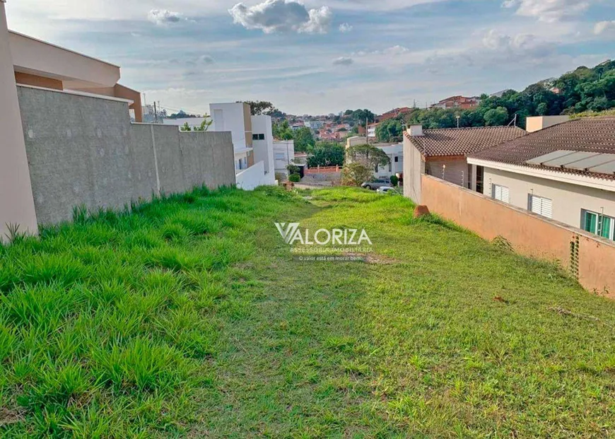 Foto 1 de Lote/Terreno à venda, 300m² em Bosque São Francisco, Votorantim