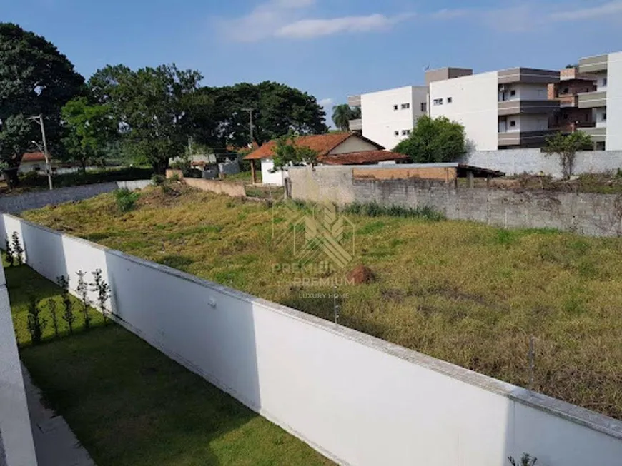 Foto 1 de Lote/Terreno à venda, 3470m² em Vila Loanda, Atibaia