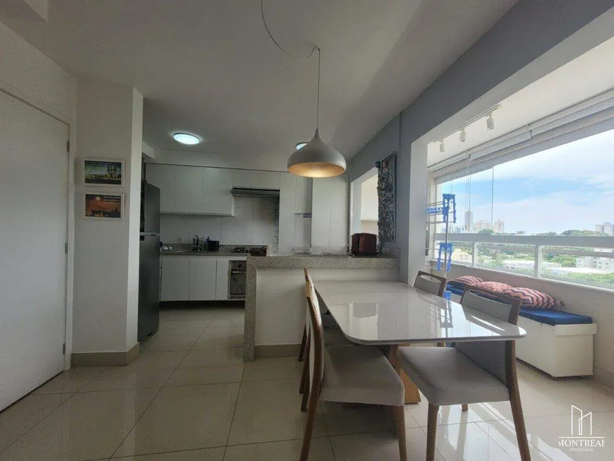 Foto 1 de Apartamento com 2 Quartos à venda, 52m² em Ouro Preto, Belo Horizonte