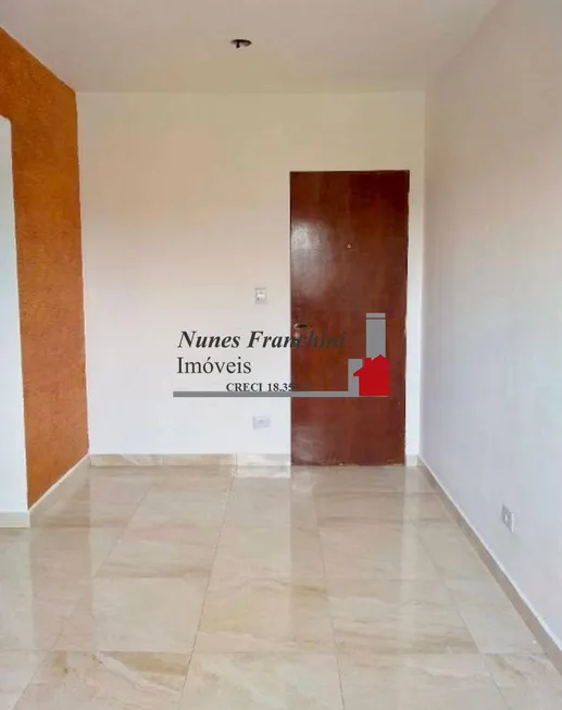 Foto 1 de Apartamento com 2 Quartos à venda, 49m² em Limão, São Paulo