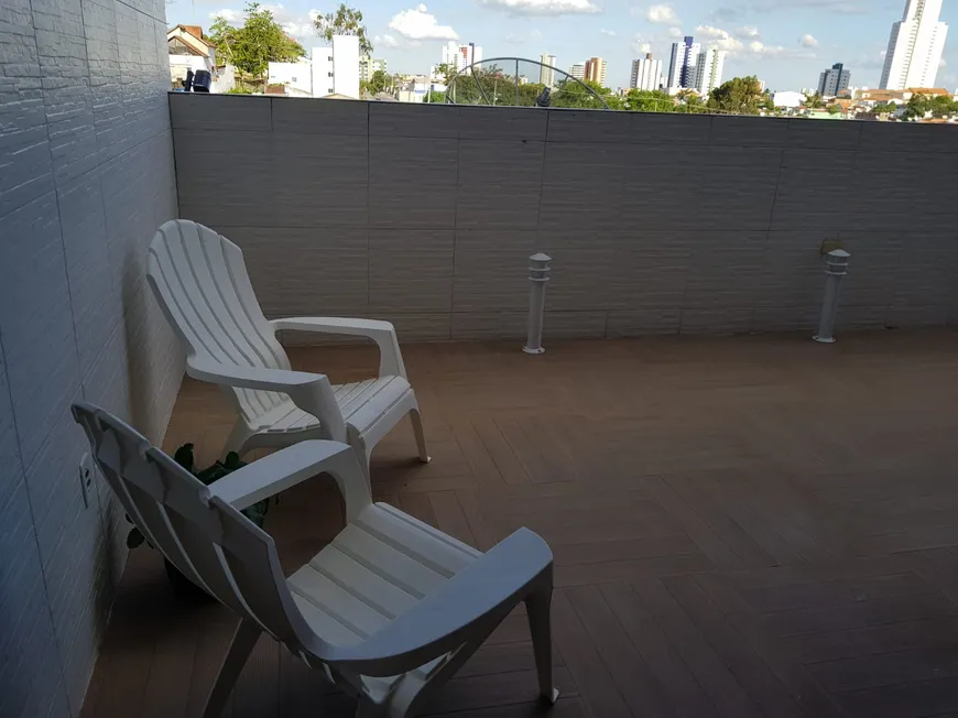 Foto 1 de Apartamento com 2 Quartos à venda, 120m² em Alto Branco, Campina Grande