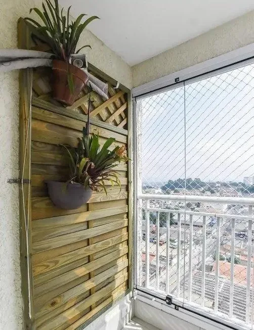 Foto 1 de Apartamento com 2 Quartos à venda, 56m² em Paulicéia, São Bernardo do Campo