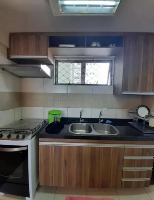 Foto 1 de Apartamento com 2 Quartos à venda, 80m² em Vila Laura, Salvador