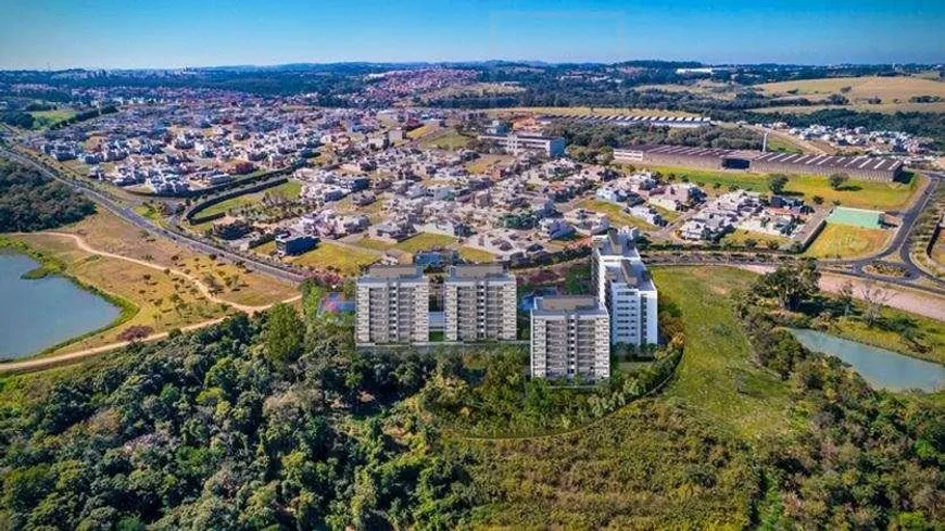 Foto 1 de Lote/Terreno à venda, 430m² em Swiss Park, Campinas