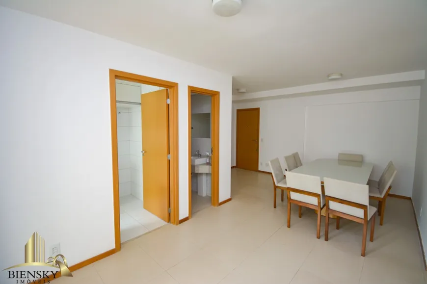 Foto 1 de Apartamento com 2 Quartos à venda, 71m² em Zona Industrial, Brasília