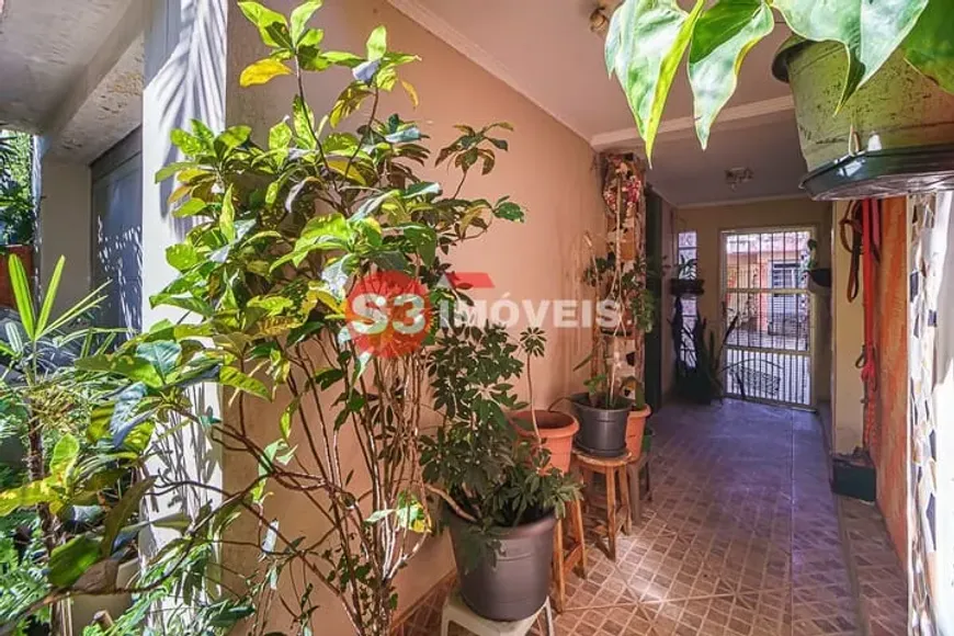 Foto 1 de Casa com 2 Quartos à venda, 100m² em Sumaré, São Paulo